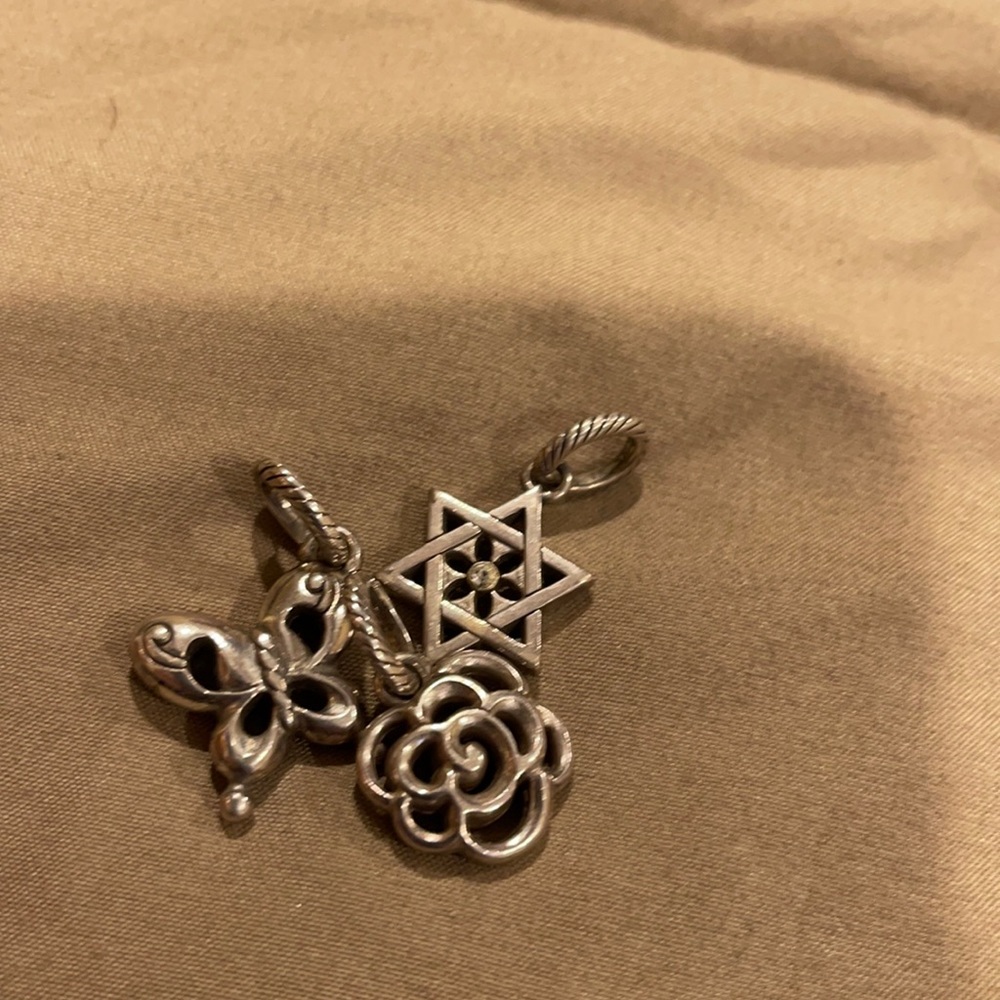 COPY - Brighton charms